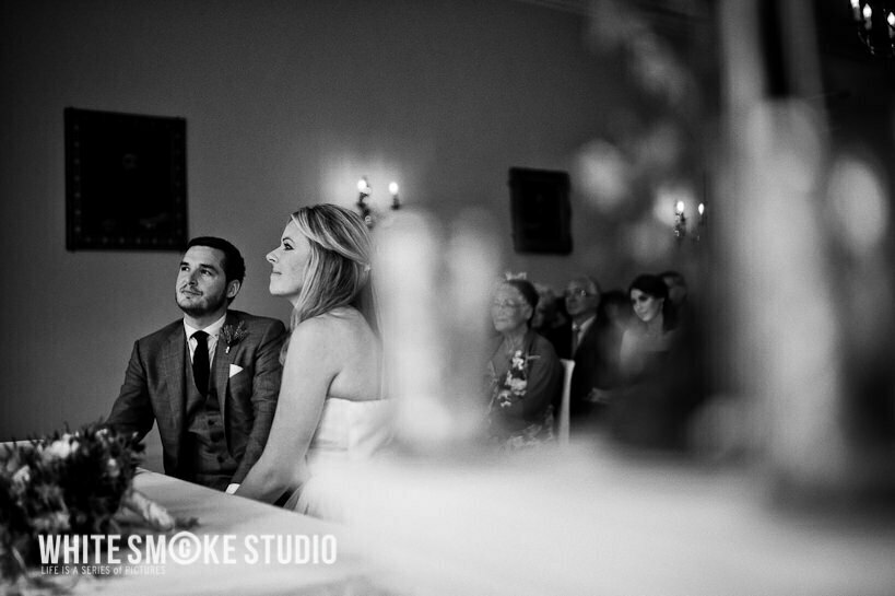 Cambridge Cottage, Kew Gardens Wedding, Laura & Jamie 43
