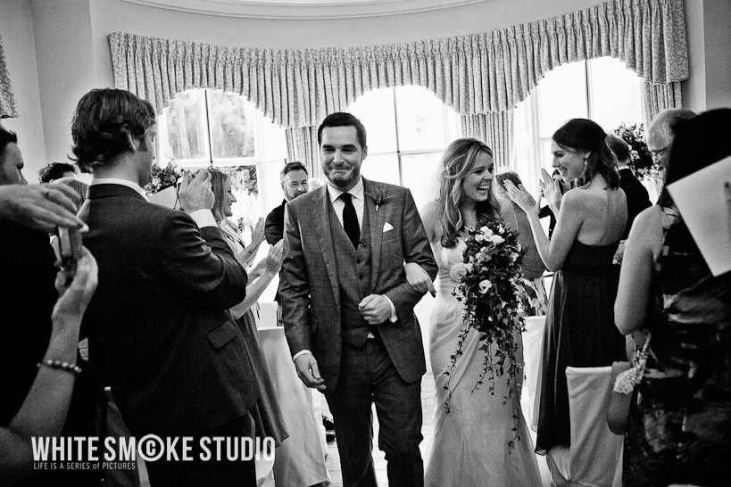 Kew Gardens Wedding