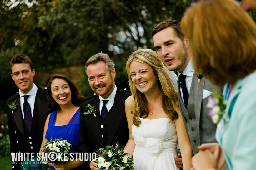 Kew Gardens Wedding