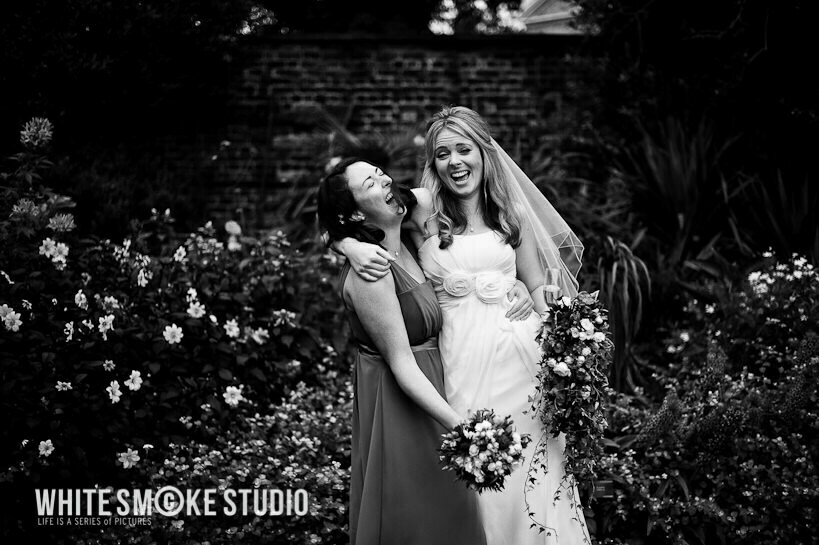 Cambridge Cottage, Kew Gardens Wedding, Laura & Jamie 48