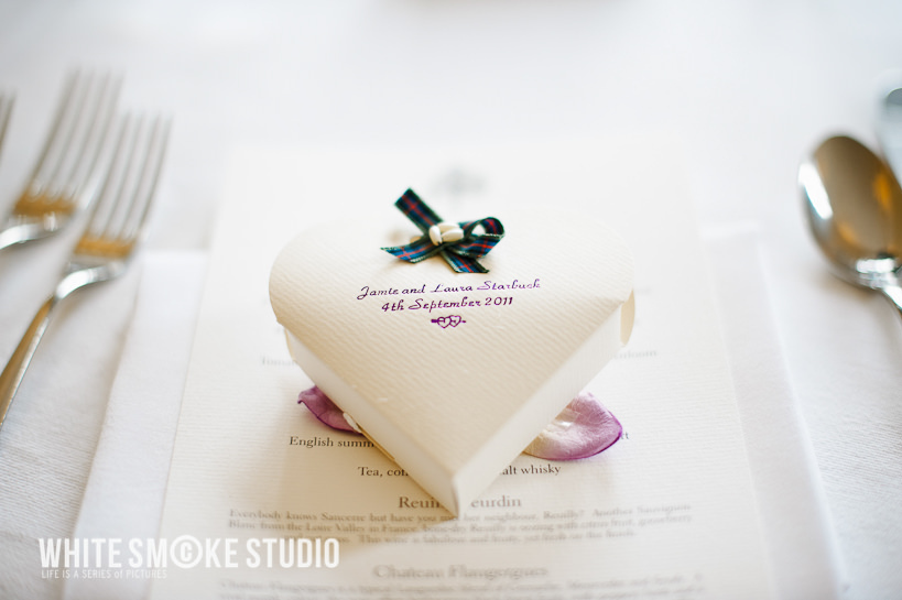 Kew Gardens Wedding
