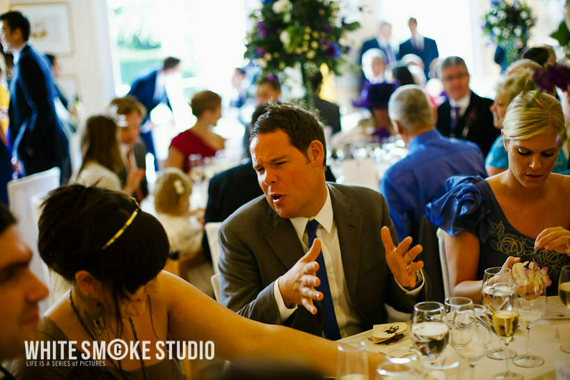 Cambridge Cottage, Kew Gardens Wedding, Laura & Jamie 49