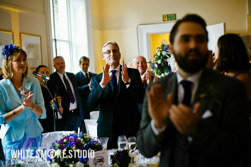 Kew Gardens Wedding