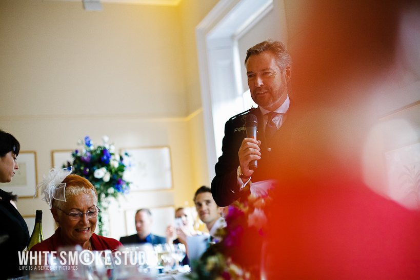 Kew Gardens Wedding