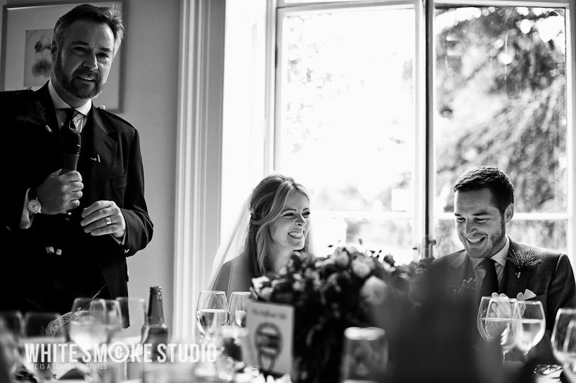 Kew Gardens Wedding