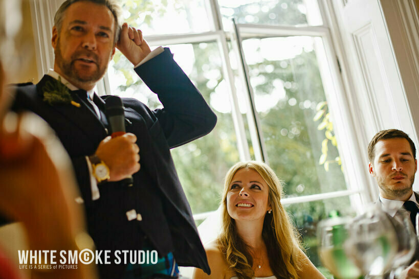 Kew Gardens Wedding