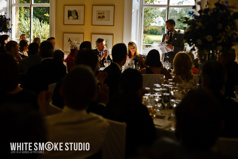 Kew Gardens Wedding