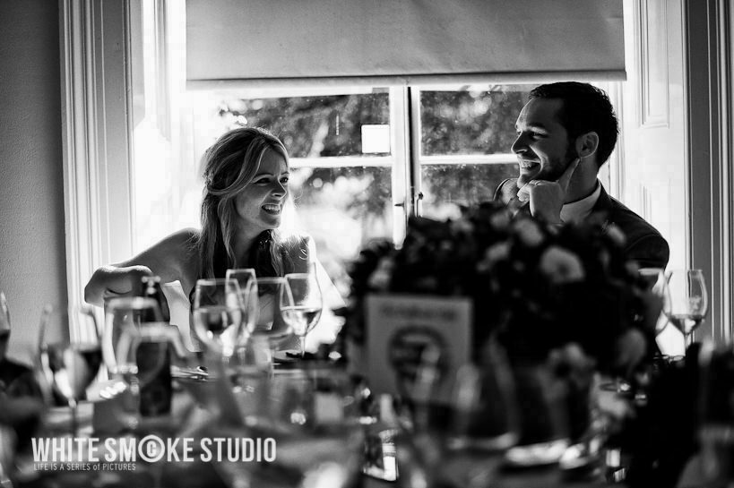 Kew Gardens Wedding
