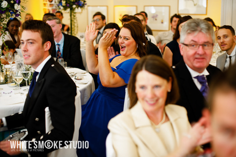 Kew Gardens Wedding