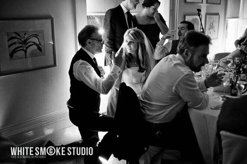 Kew Gardens Wedding