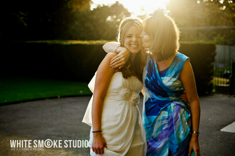 Kew Gardens Wedding