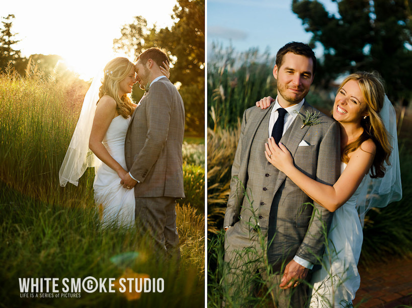 Kew Gardens Wedding