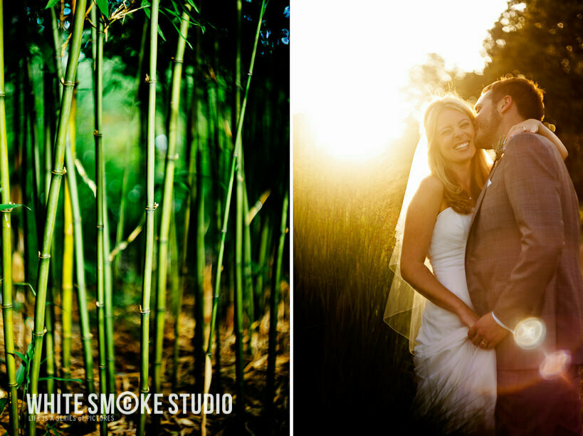 Kew Gardens Wedding