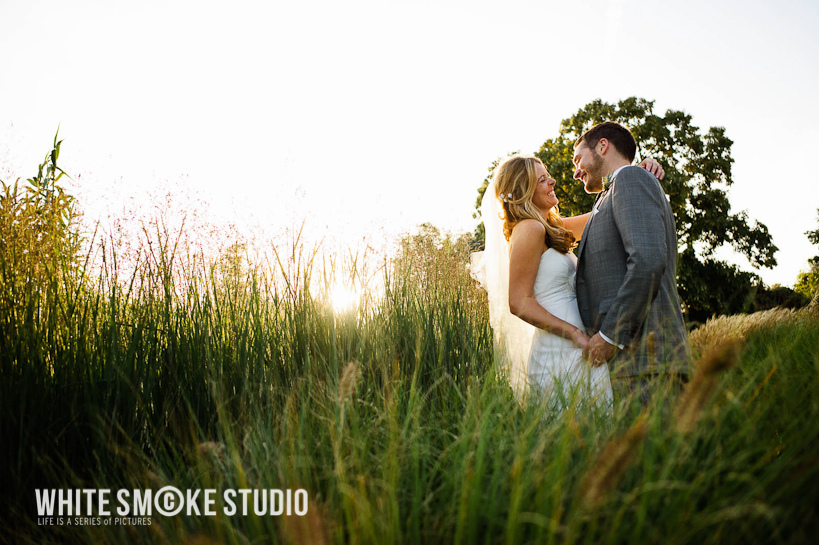 Kew Gardens Wedding