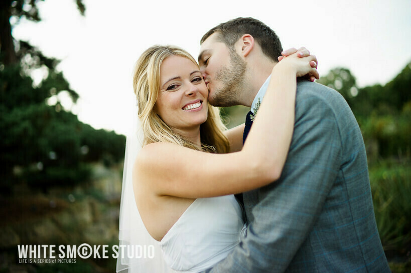 Kew Gardens Wedding