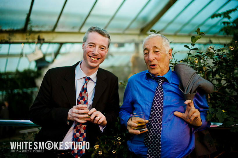 Cambridge Cottage, Kew Gardens Wedding, Laura & Jamie 52