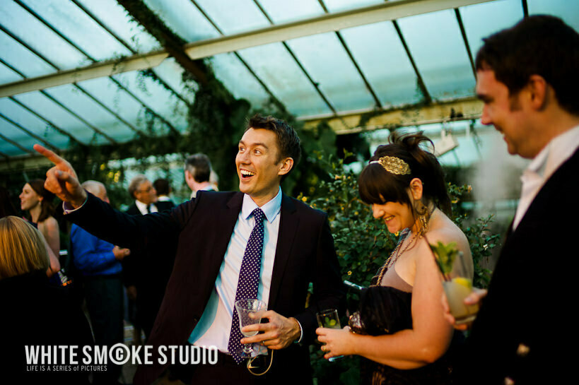 Cambridge Cottage, Kew Gardens Wedding, Laura & Jamie 53