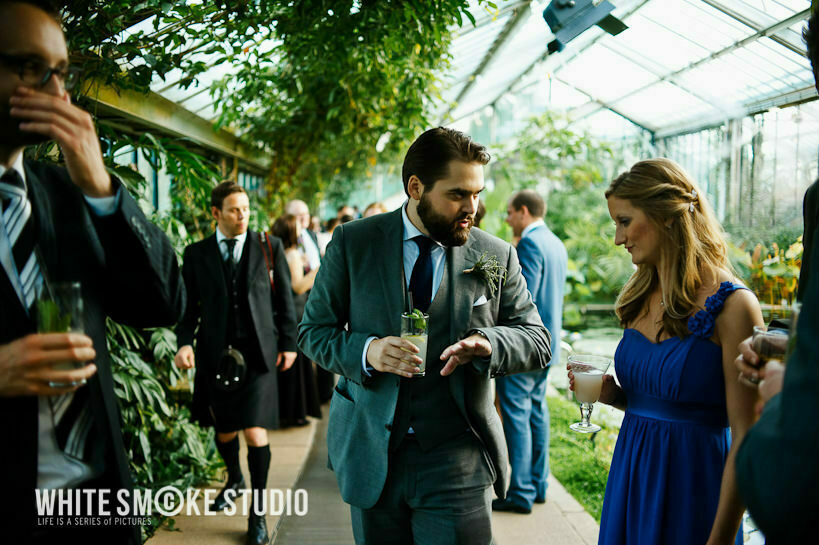 Cambridge Cottage, Kew Gardens Wedding, Laura & Jamie 54