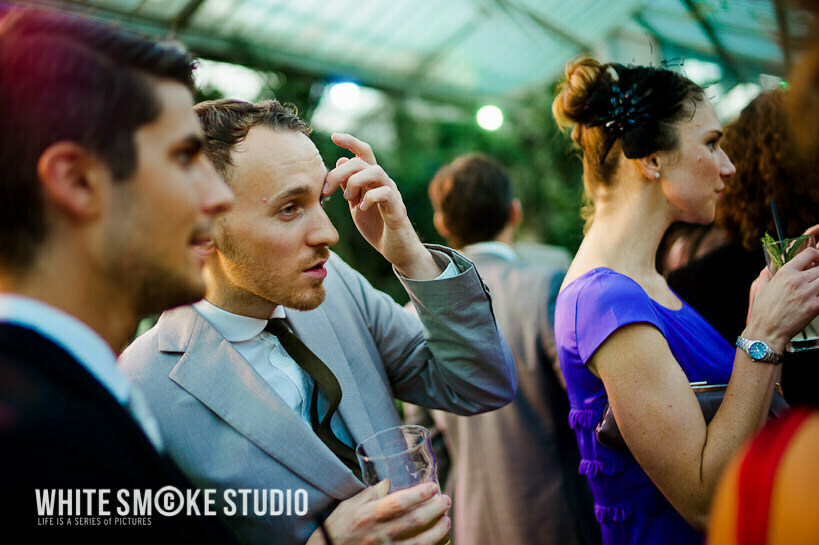 Cambridge Cottage, Kew Gardens Wedding, Laura & Jamie 55