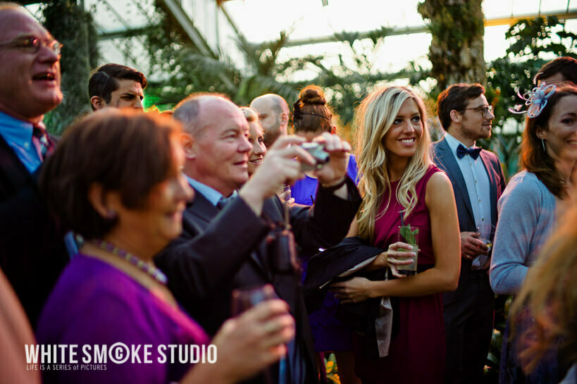 Cambridge Cottage, Kew Gardens Wedding, Laura & Jamie 57