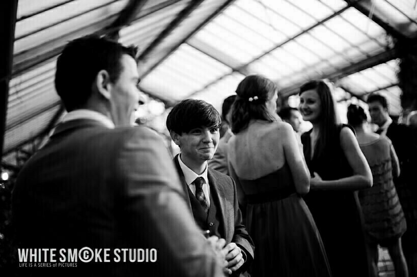 Cambridge Cottage, Kew Gardens Wedding, Laura & Jamie 58