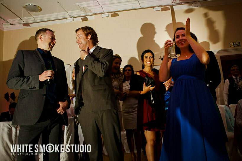 Kew Gardens Wedding