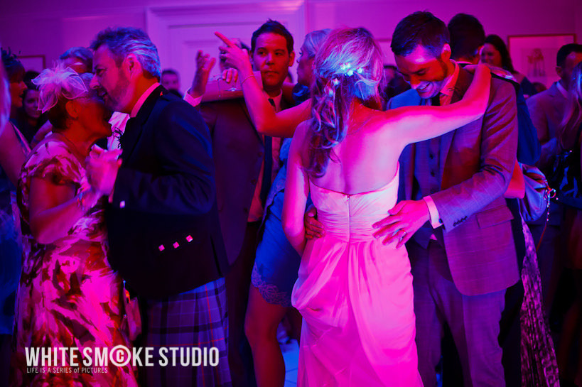 Kew Gardens Wedding