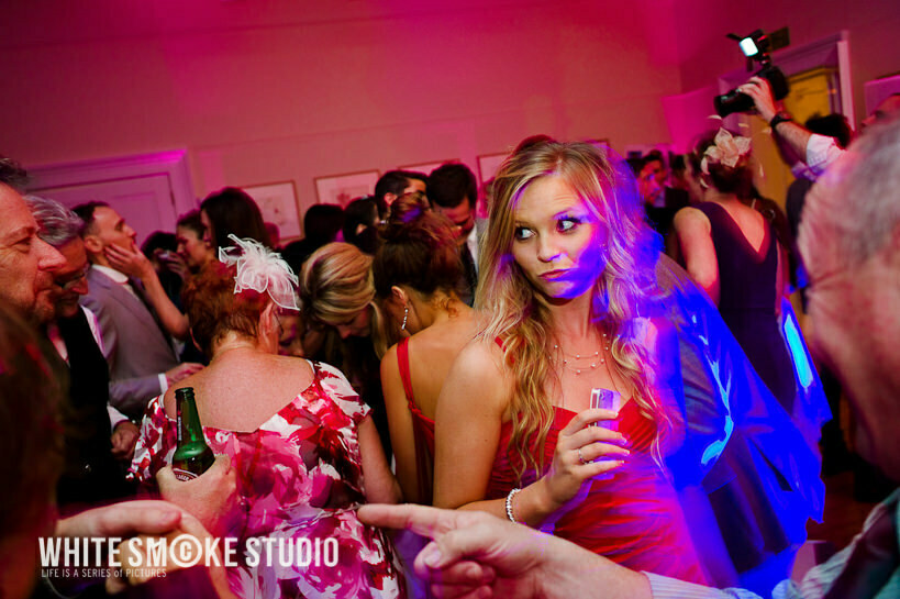 Kew Gardens Wedding