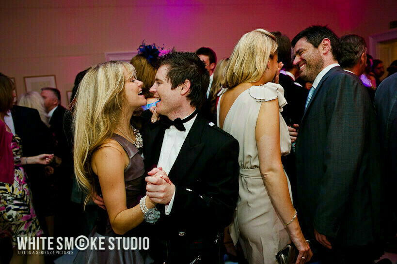 Kew Gardens Wedding
