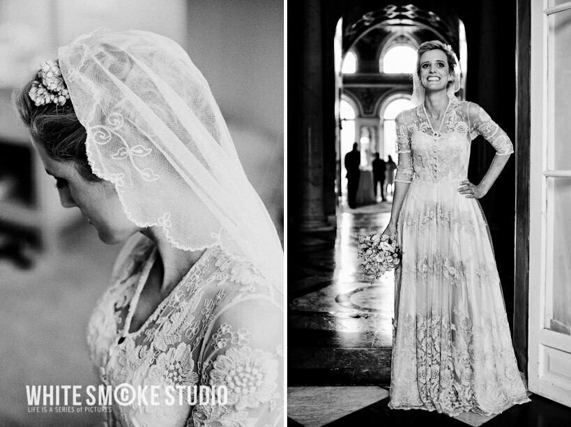 undefined Palace on the Water wedding