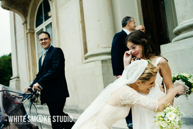 undefined Palace on the Water wedding