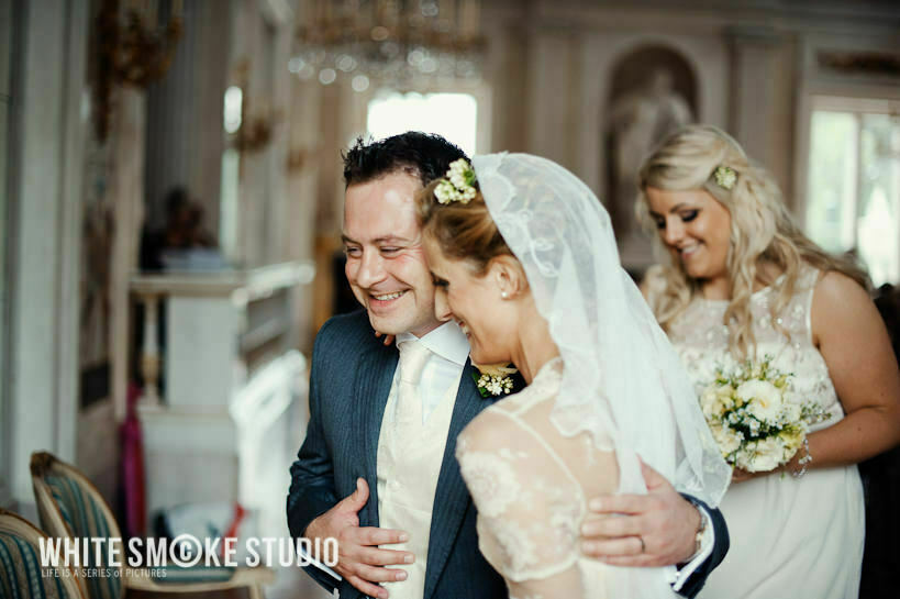 undefined Palace on the Water wedding