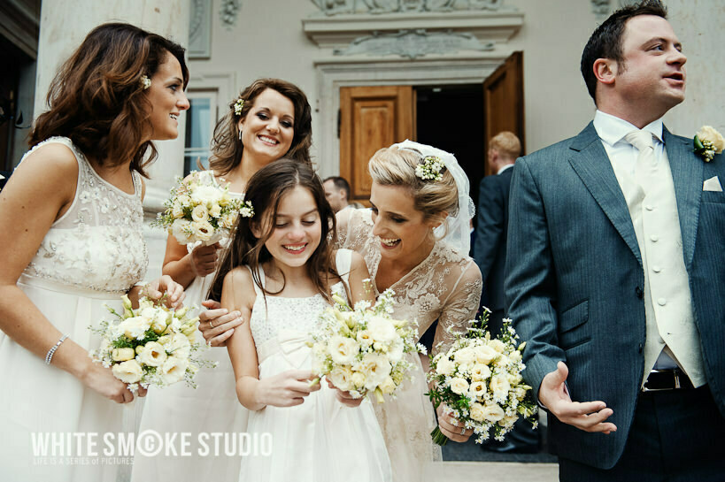 undefined Palace on the Water wedding