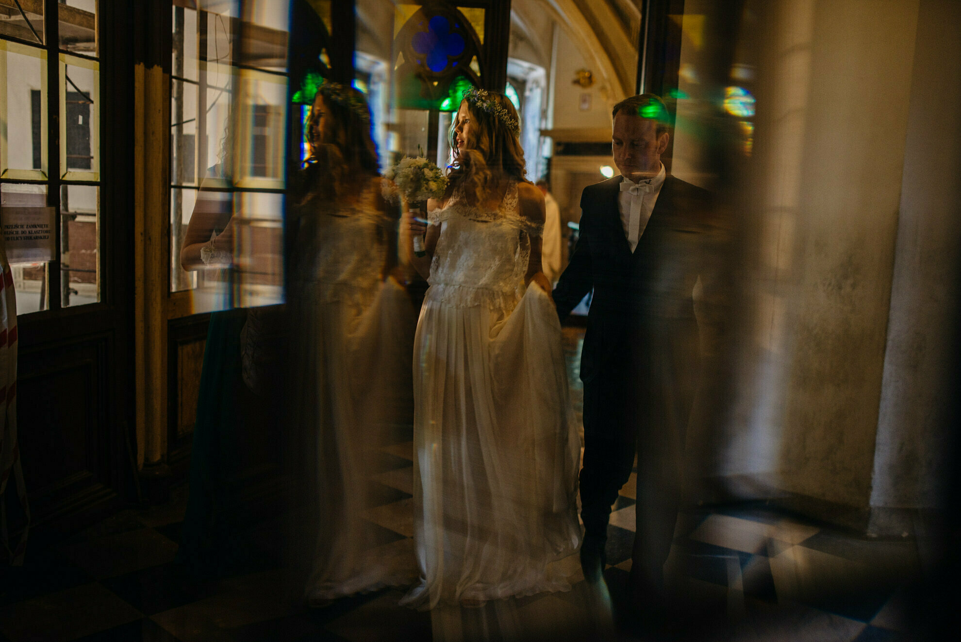 Lovely Cracow wedding, B&P 169 Fotograf slubny Krakow