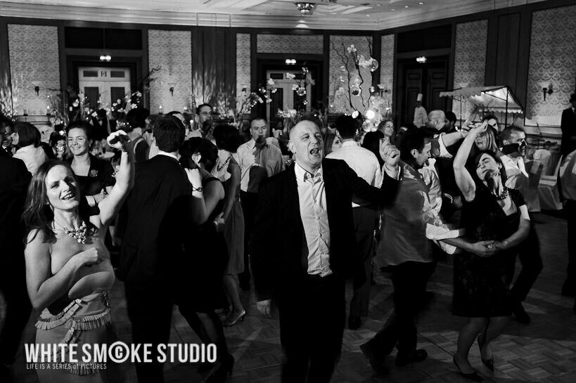 www.WhiteSmokeStudio.PL Ślub z Leica M9