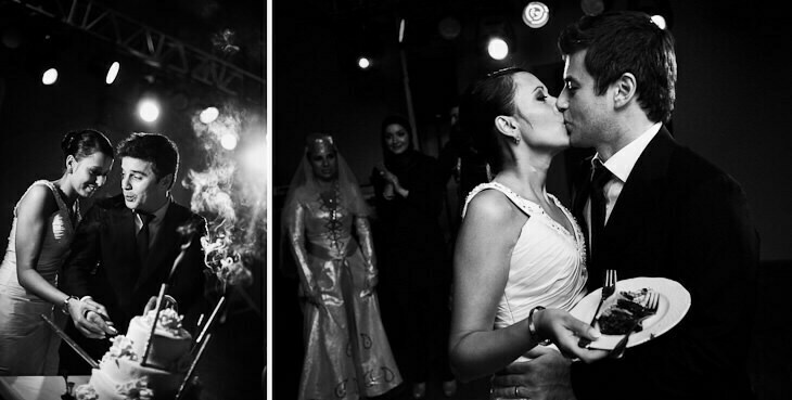 Reportaż ślubny reportaż ślubny WhiteSmoke zdjęcia ślubne