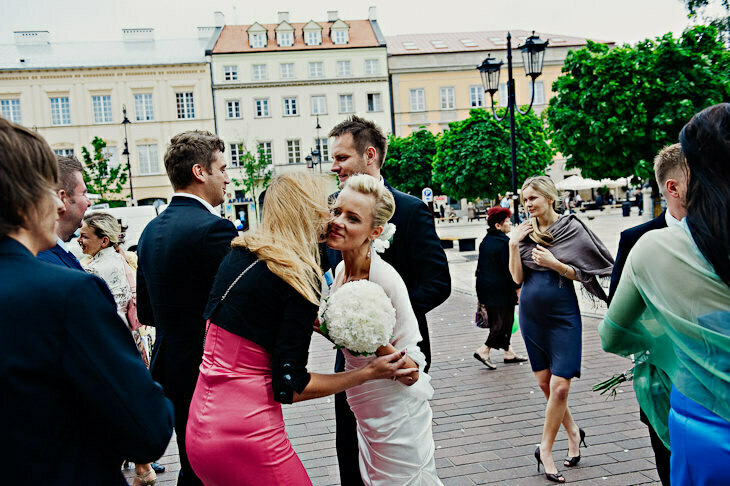 Reportaż ślubny Villa Foksal, Aneta i Jacek 18