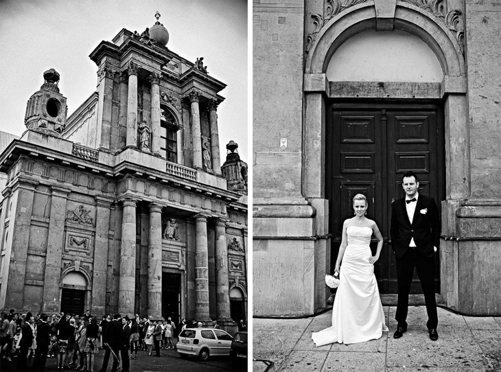 Reportaż ślubny Villa Foksal, Aneta i Jacek 20