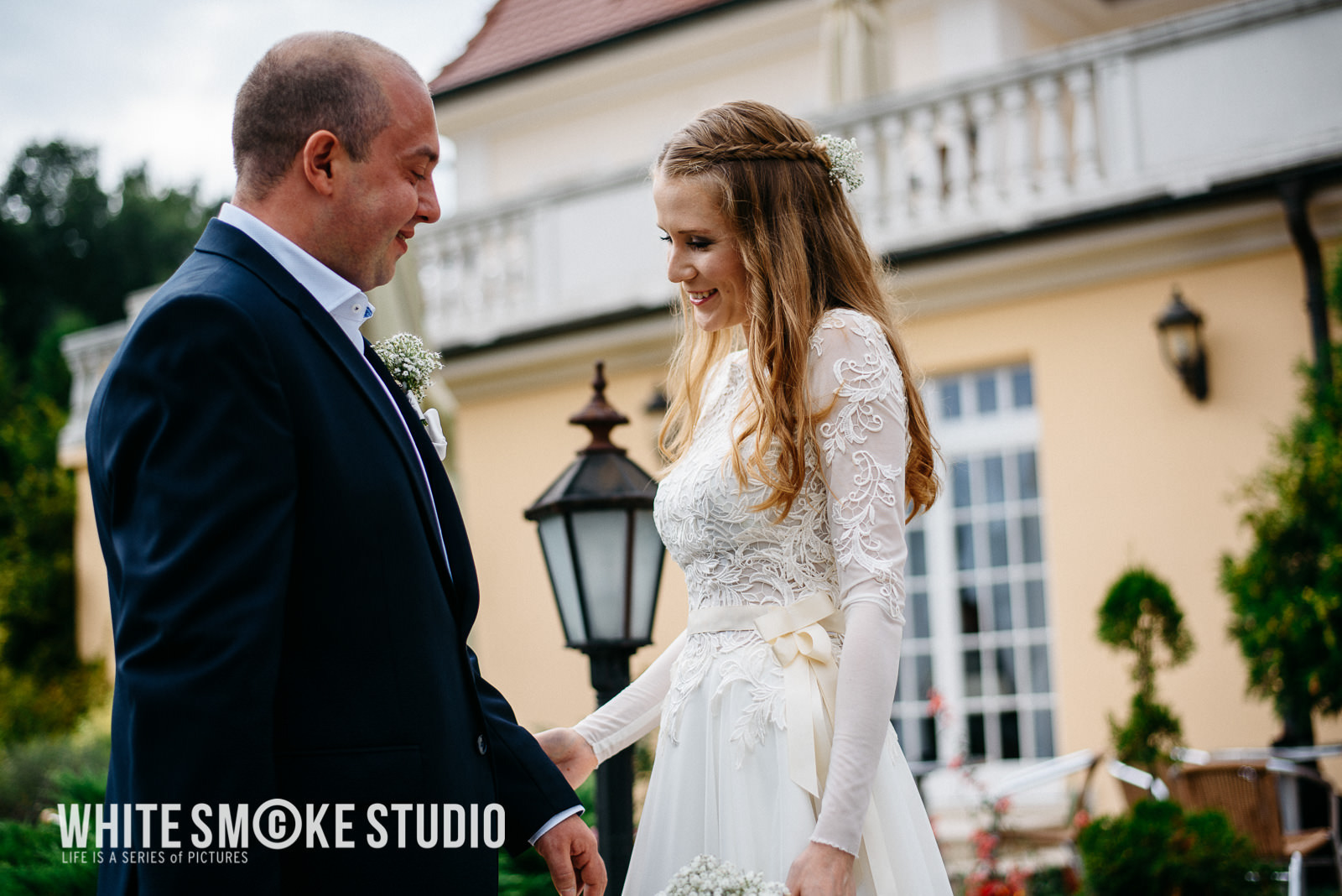Dworek Katarzynki pod Poznaniem, Ania i Adam 99 ania_adam_092