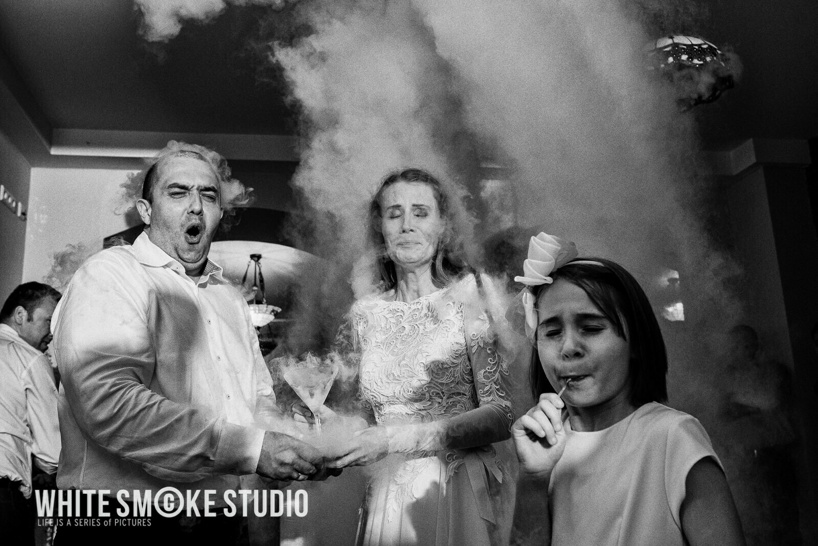Dworek Katarzynki pod Poznaniem, Ania i Adam 491 Dworek Katarzynki pod Poznaniem, Ania i Adam 2