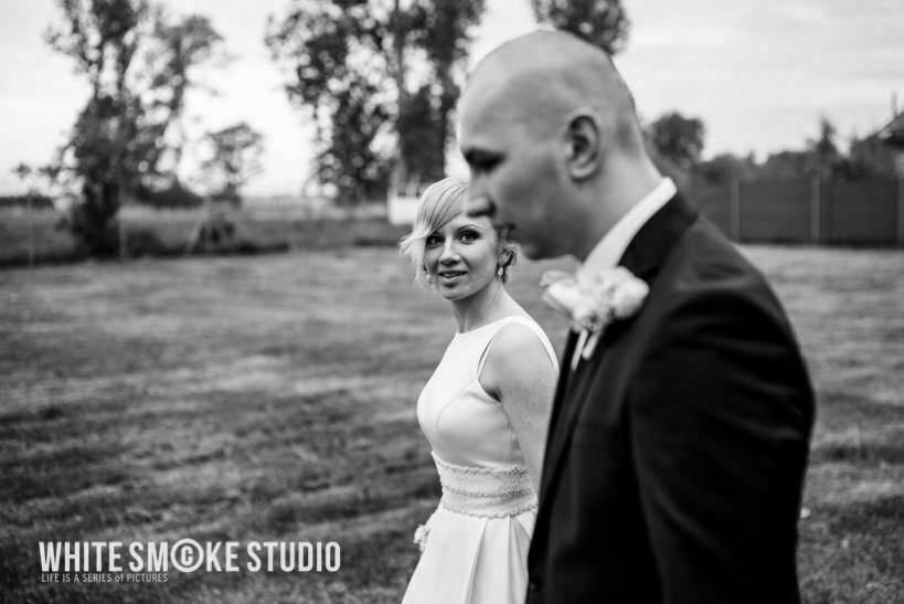 Ślub w Rogowie, Ania i Marek 112 Ślub w Rogowie, Ania i Marek 112