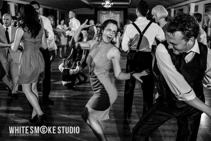 Ślub w Rogowie, Ania i Marek 141 Ślub w Rogowie, Ania i Marek 141