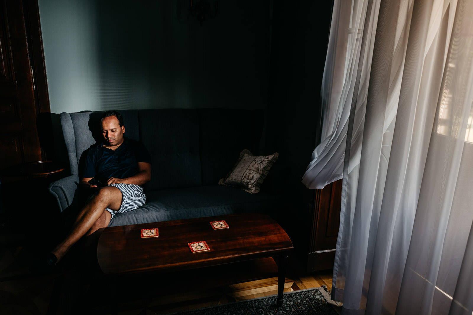 Ślub plenerowy w Pałacu Rozalin, Anna i Ajit 10 Ślub plenerowy w Pałacu Rozalin, Anna i Ajit 9