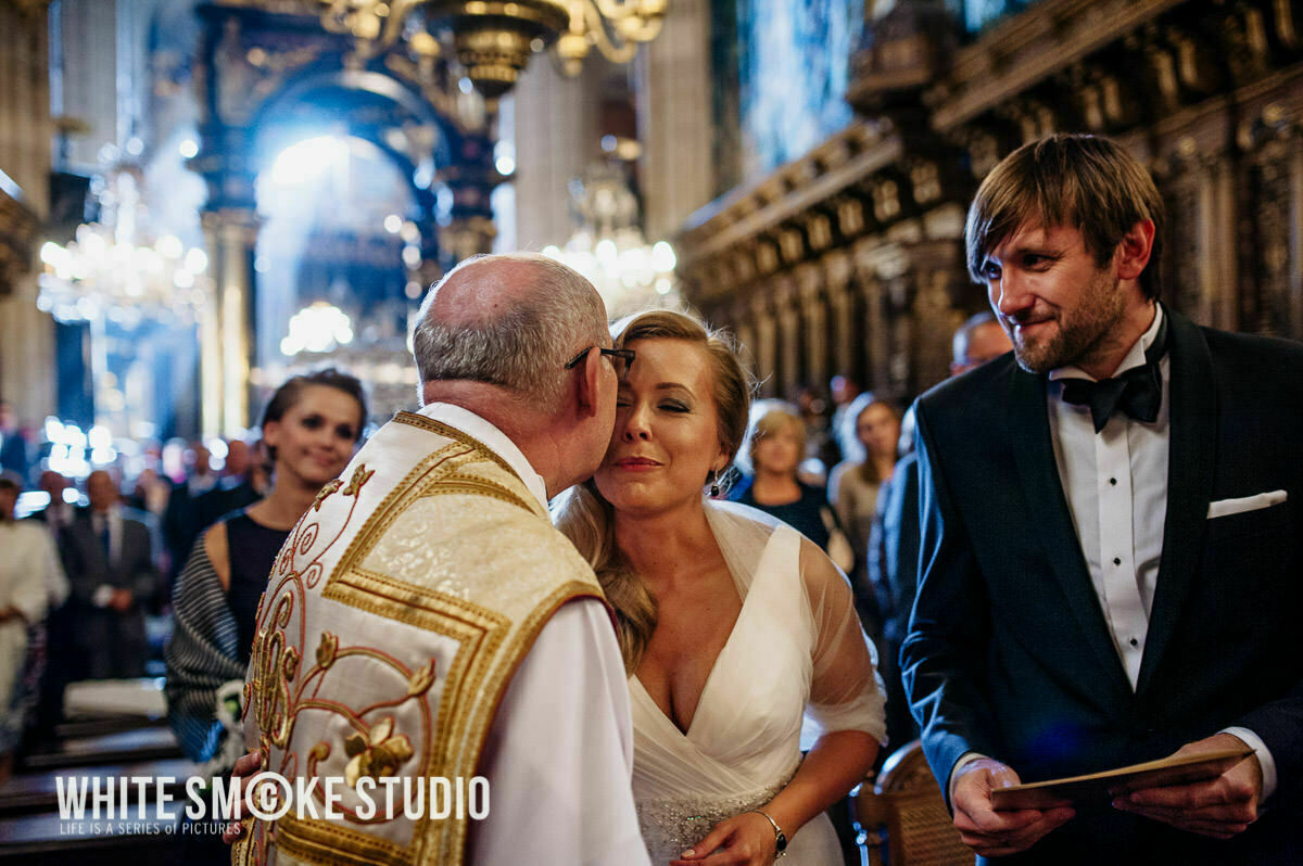 Zamek Królewski na Wawelu i Ogrody Muzeum Archeologicznego w Krakowie, Anna i Jakub 132 anna_kuba_033_cracow_wedding