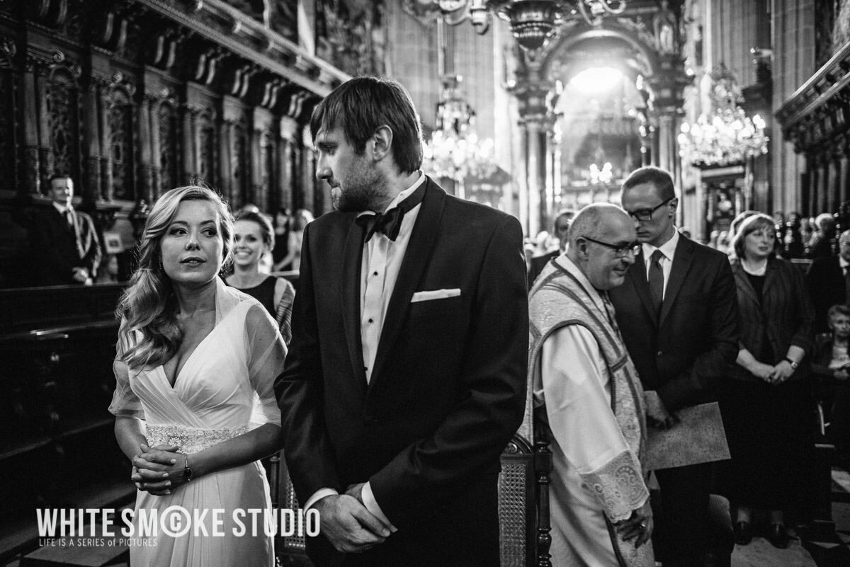 Zamek Królewski na Wawelu i Ogrody Muzeum Archeologicznego w Krakowie, Anna i Jakub 133 anna_kuba_034_cracow_wedding