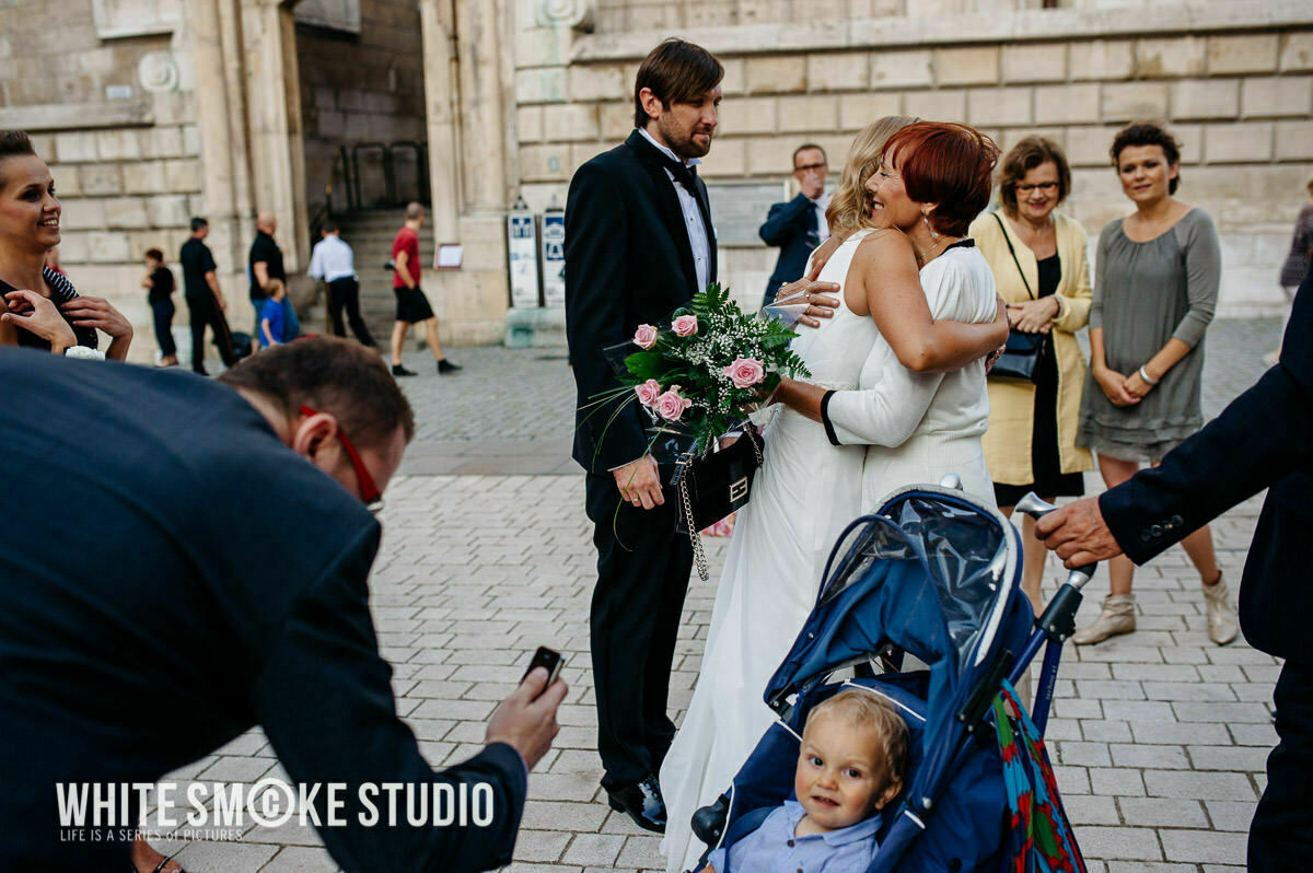 Zamek Królewski na Wawelu i Ogrody Muzeum Archeologicznego w Krakowie, Anna i Jakub 140 anna_kuba_041_cracow_wedding