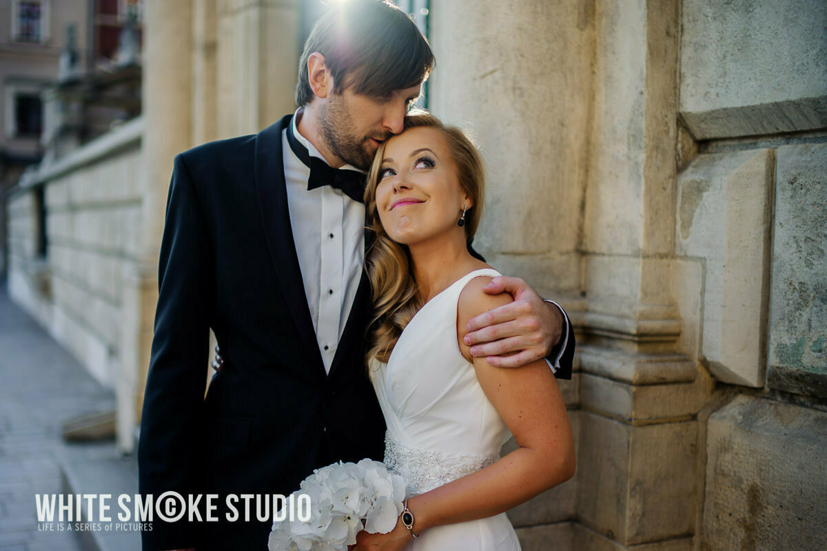 Zamek Królewski na Wawelu i Ogrody Muzeum Archeologicznego w Krakowie, Anna i Jakub 142 anna_kuba_043_cracow_wedding