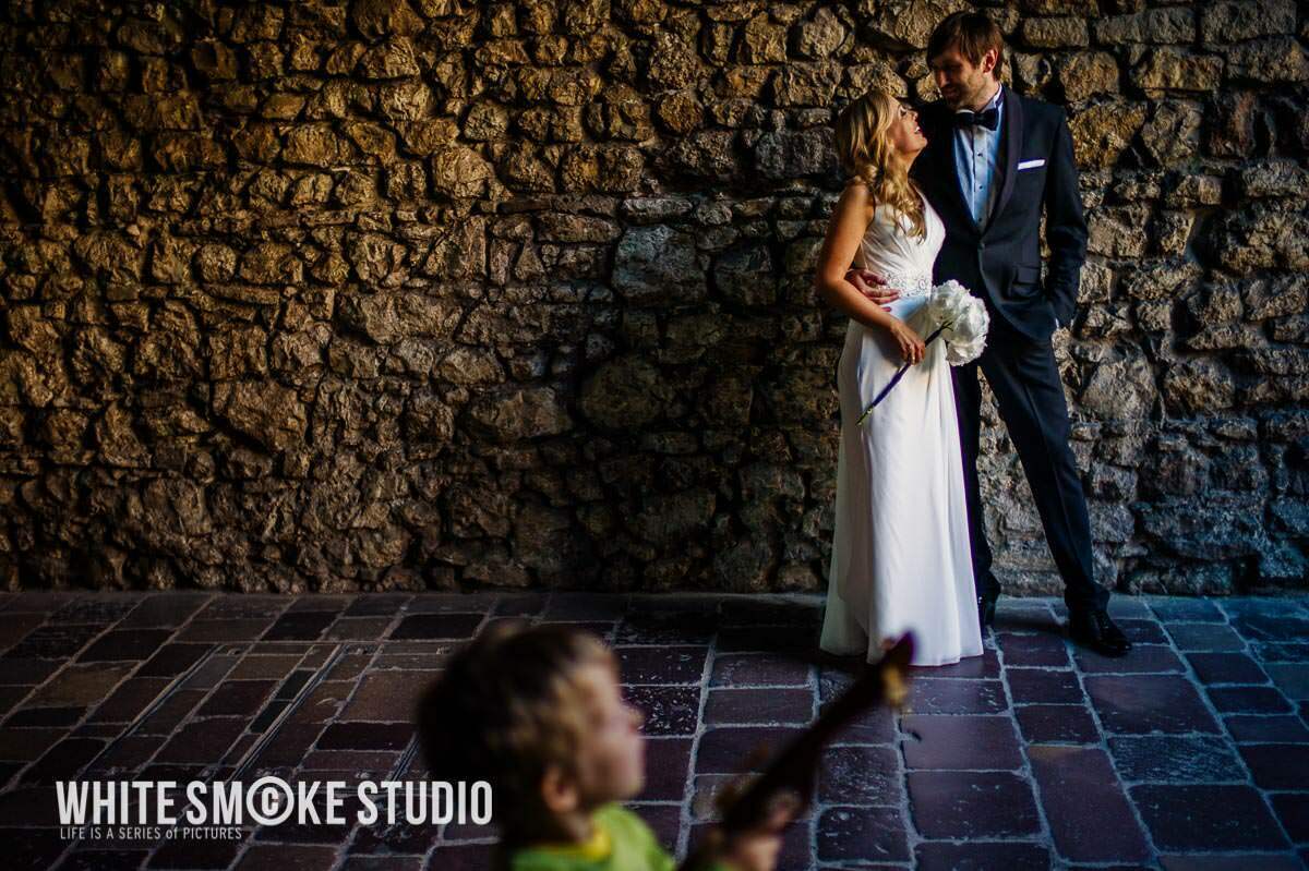 Zamek Królewski na Wawelu i Ogrody Muzeum Archeologicznego w Krakowie, Anna i Jakub 143 anna_kuba_044_cracow_wedding