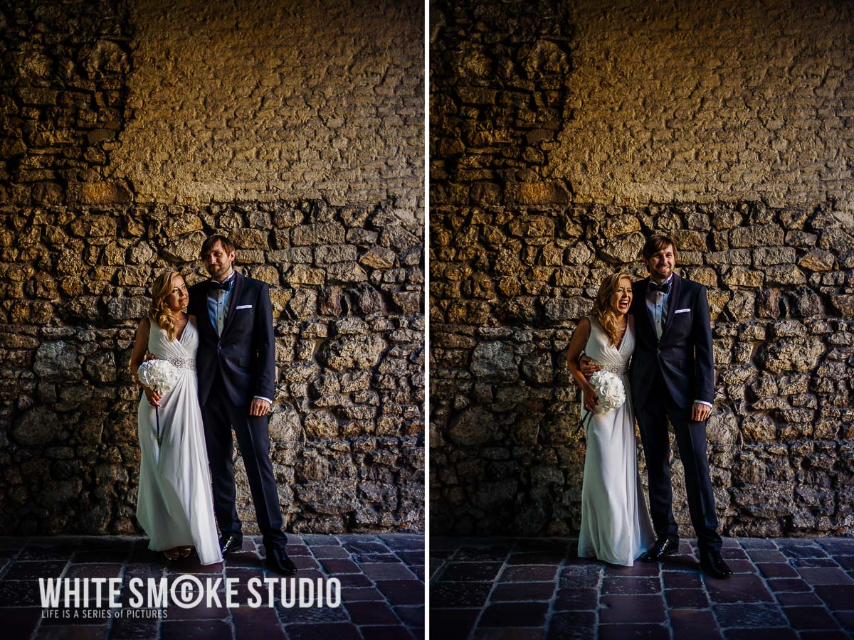 Zamek Królewski na Wawelu i Ogrody Muzeum Archeologicznego w Krakowie, Anna i Jakub 144 anna_kuba_045_cracow_wedding