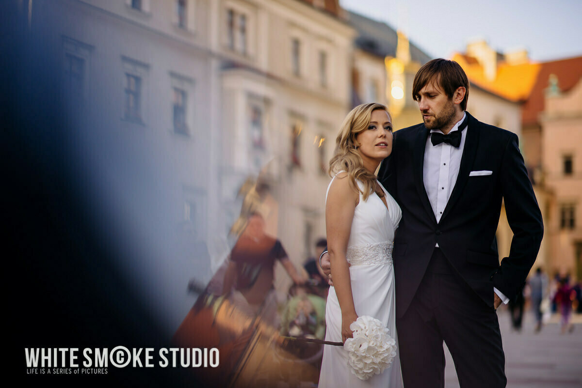 Zamek Królewski na Wawelu i Ogrody Muzeum Archeologicznego w Krakowie, Anna i Jakub 148 anna_kuba_049_cracow_wedding
